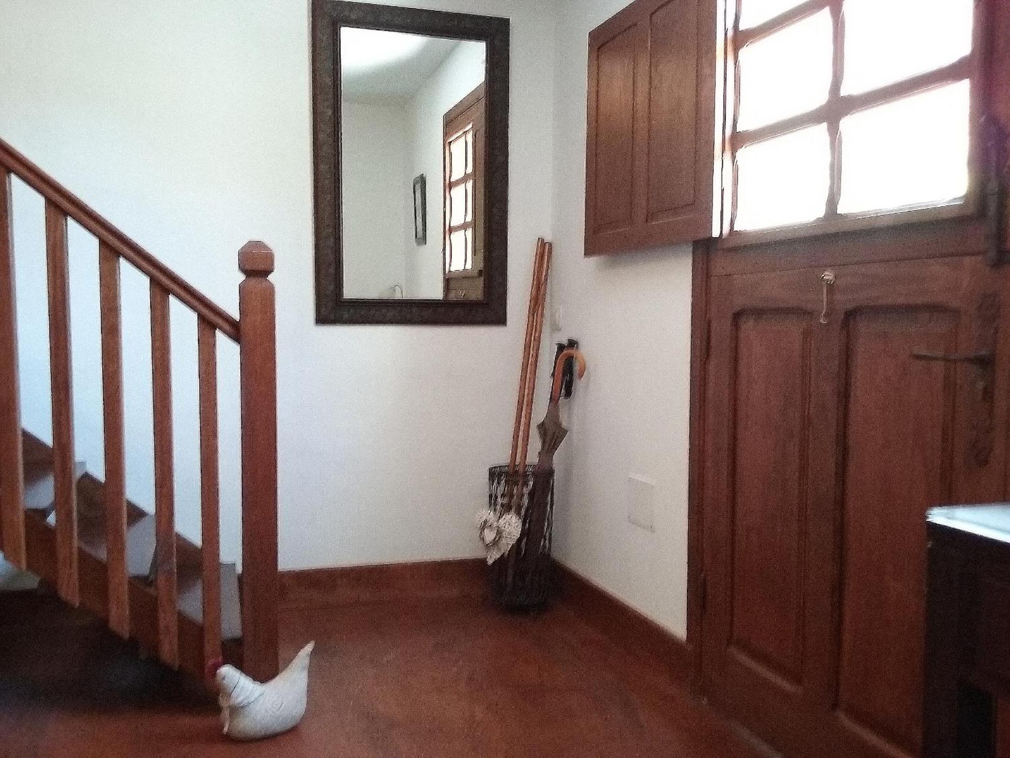 Casa Rural Llano Campo Hermigua Room photo